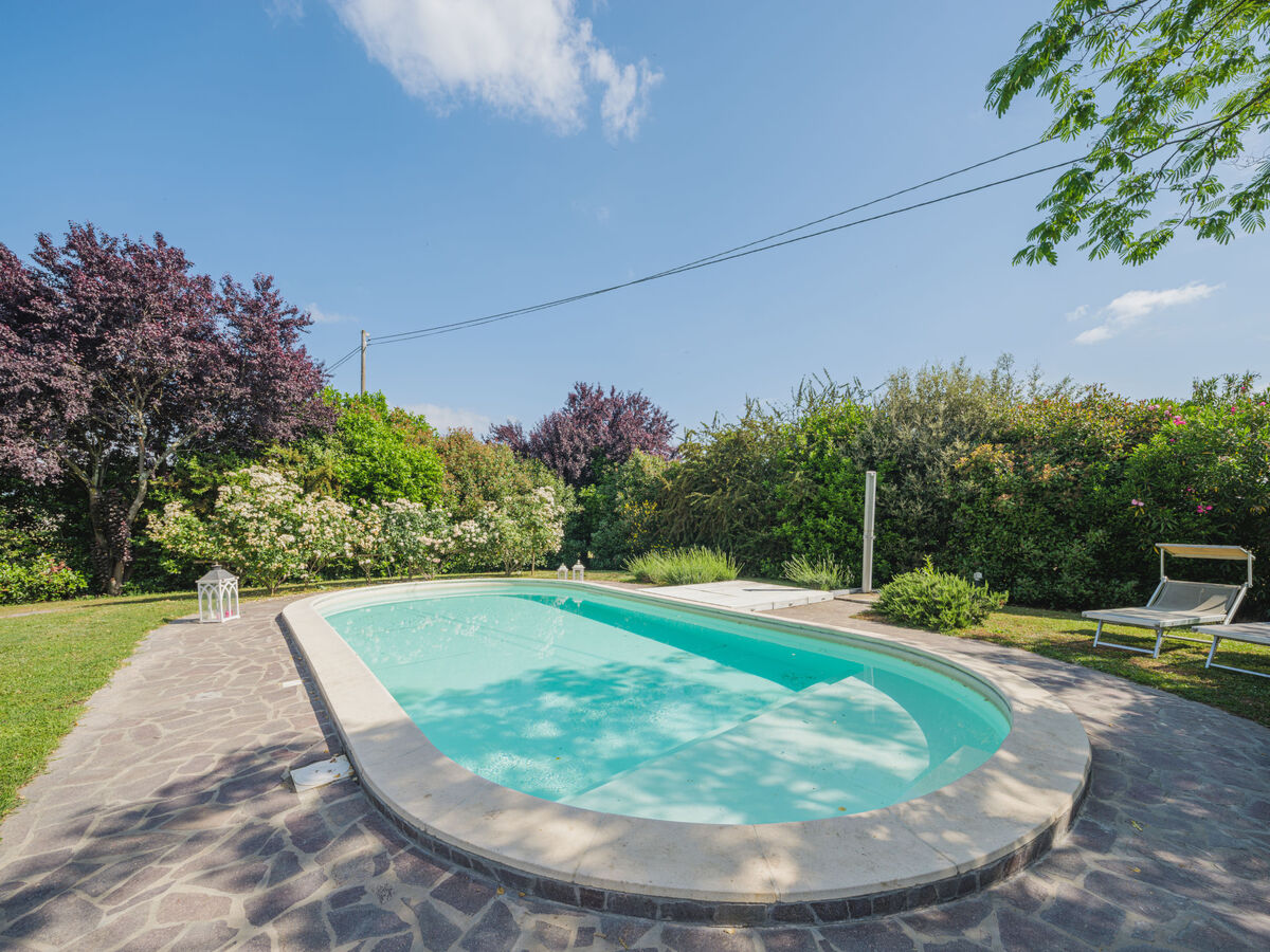 Villa Ulivo – Maison 6 pers. avec piscine à Orentano - Photo 2