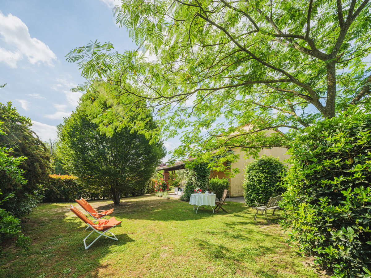 Villa Ulivo – Maison 6 pers. avec piscine à Orentano - Photo 5