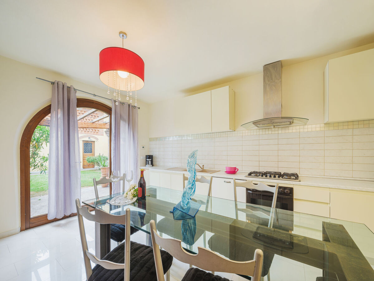 Villa Ulivo – Maison 6 pers. avec piscine à Orentano - Photo 7
