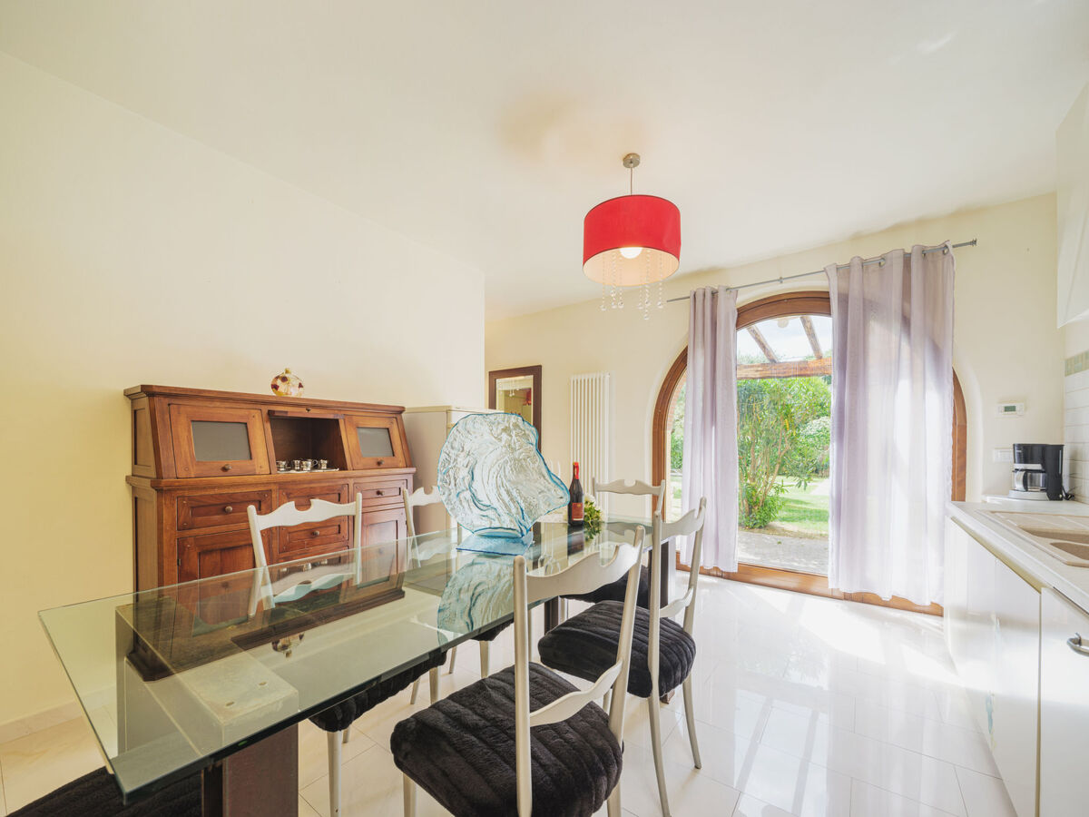 Villa Ulivo – Maison 6 pers. avec piscine à Orentano - Photo 8