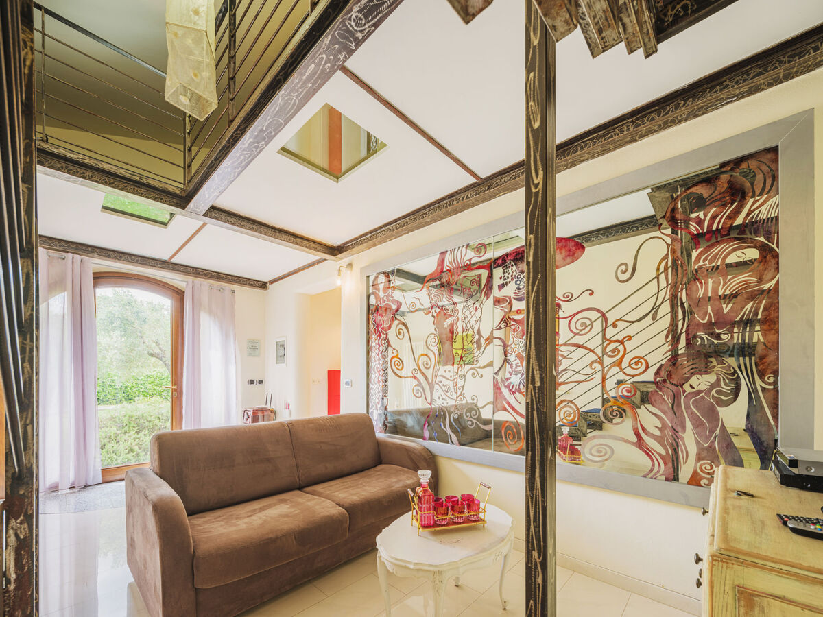 Villa Ulivo – Maison 6 pers. avec piscine à Orentano - Photo 11