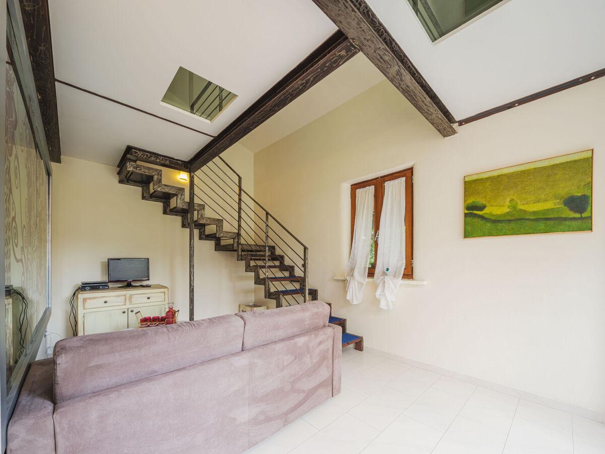 Villa Ulivo – Maison 6 pers. avec piscine à Orentano - Photo 12