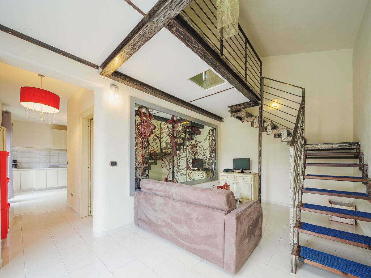Villa Ulivo – Maison 6 pers. avec piscine à Orentano - Photo 13
