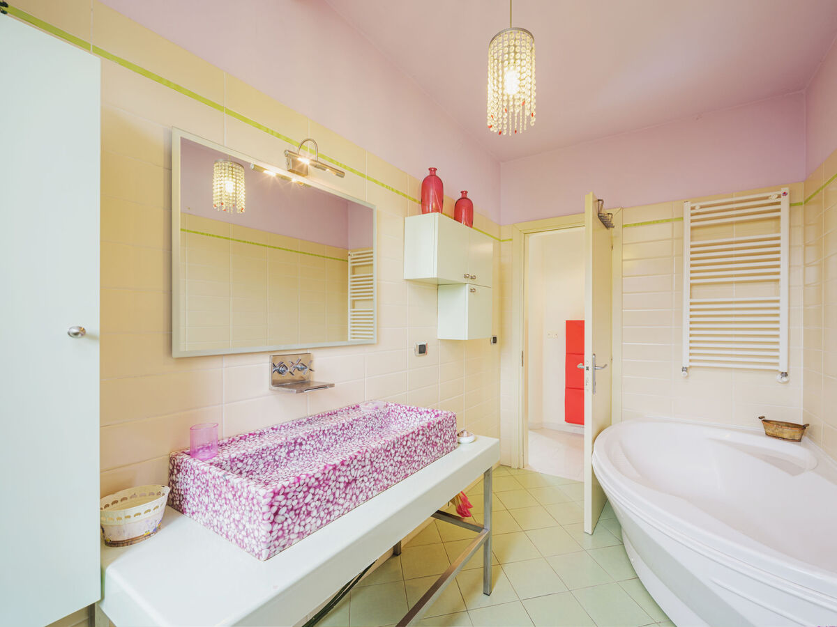 Villa Ulivo – Maison 6 pers. avec piscine à Orentano - Photo 14