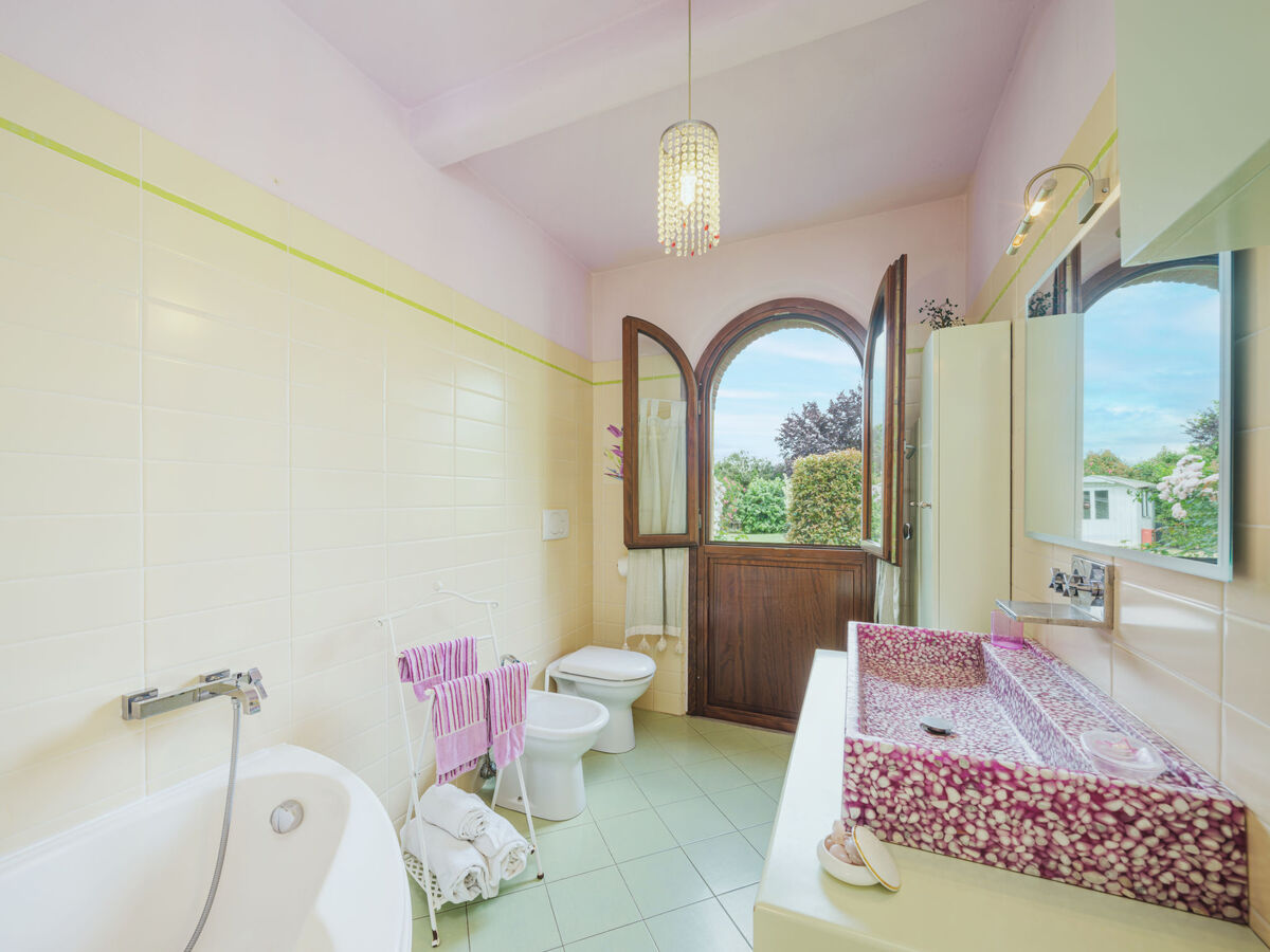 Villa Ulivo – Maison 6 pers. avec piscine à Orentano - Photo 15