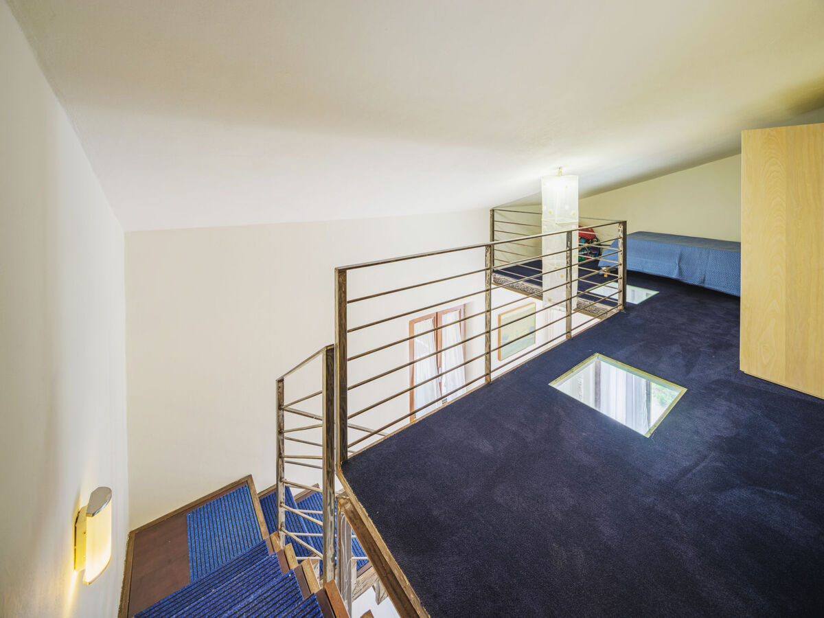 Villa Ulivo – Maison 6 pers. avec piscine à Orentano - Photo 16