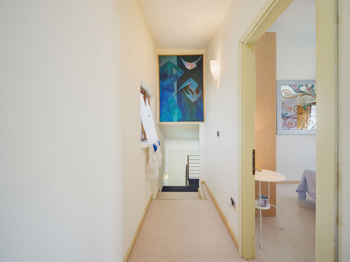 Villa Ulivo – Maison 6 pers. avec piscine à Orentano - Photo 17