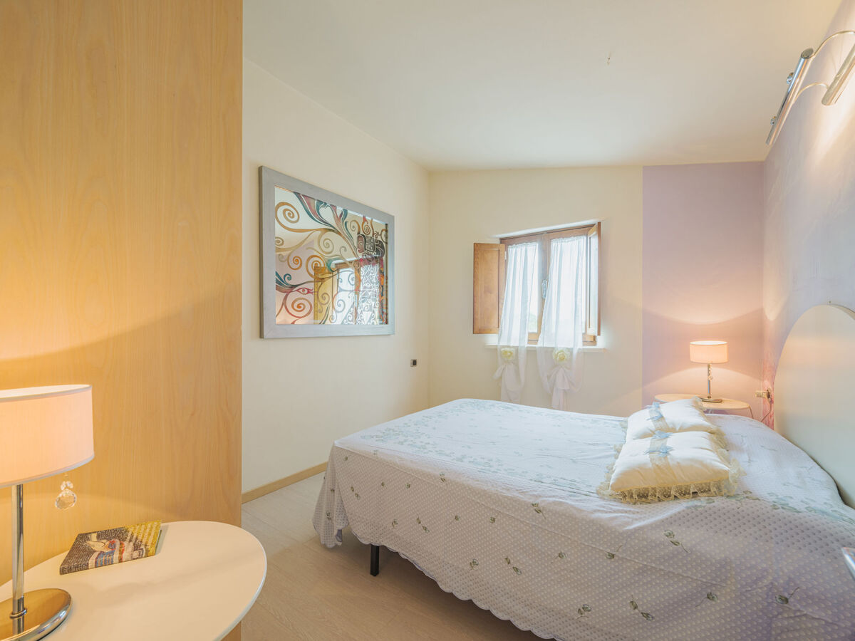 Villa Ulivo – Maison 6 pers. avec piscine à Orentano - Photo 18