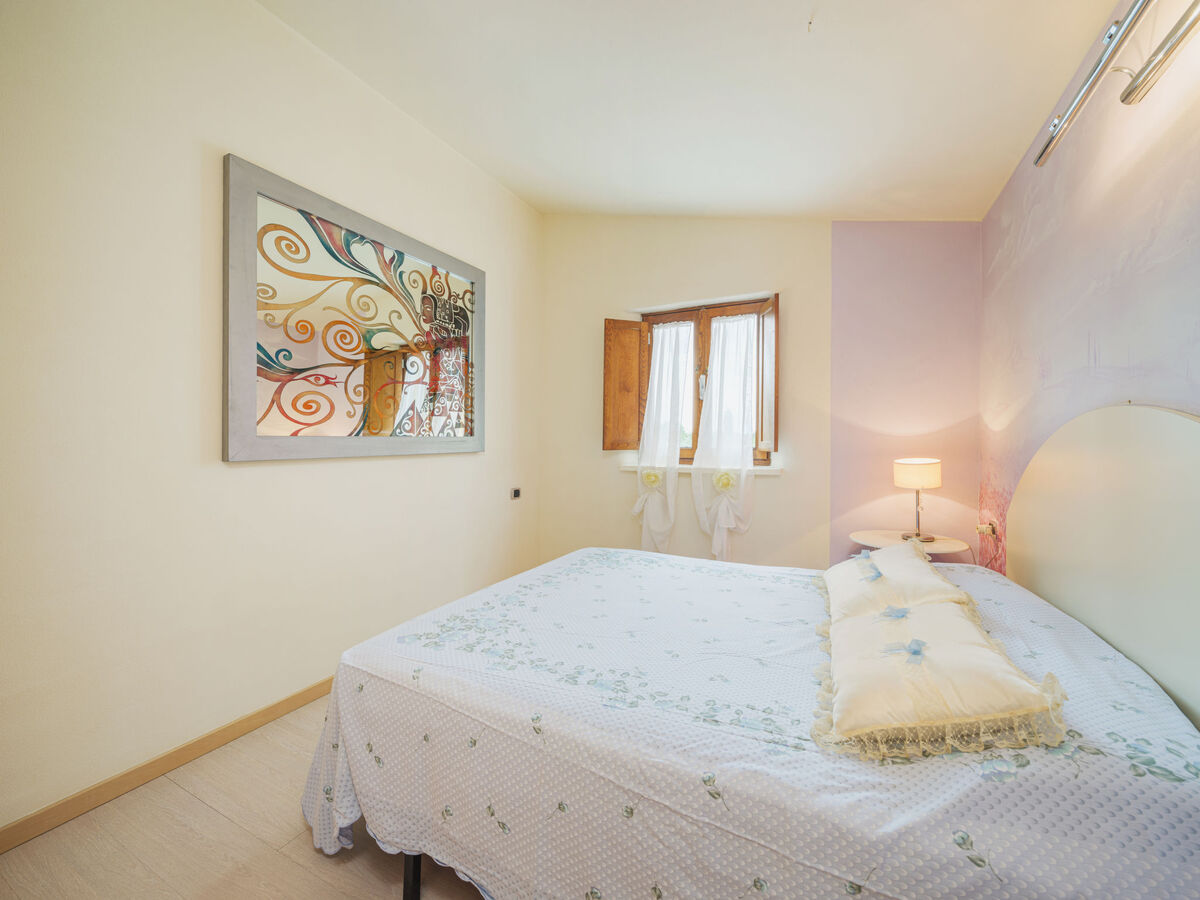 Villa Ulivo – Maison 6 pers. avec piscine à Orentano - Photo 19