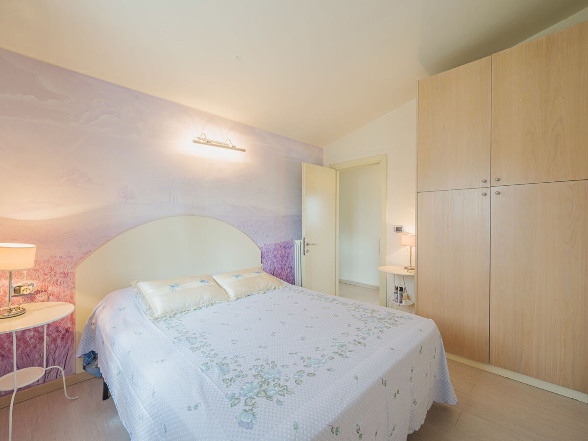 Villa Ulivo – Maison 6 pers. avec piscine à Orentano - Photo 20