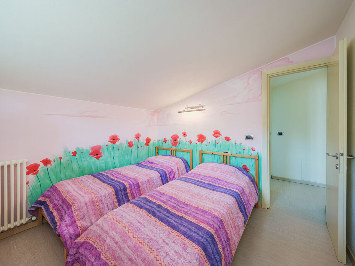 Villa Ulivo – Maison 6 pers. avec piscine à Orentano - Photo 22