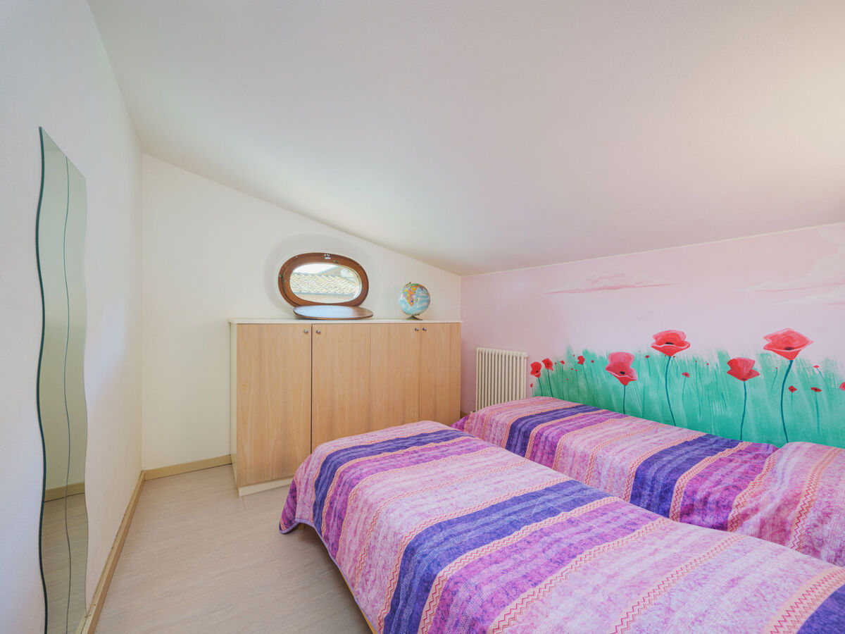Villa Ulivo – Maison 6 pers. avec piscine à Orentano - Photo 23