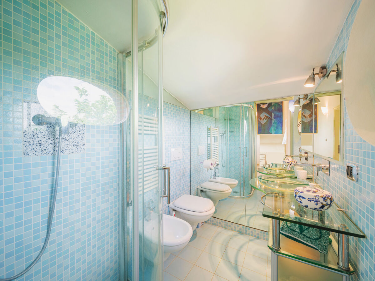 Villa Ulivo – Maison 6 pers. avec piscine à Orentano - Photo 24