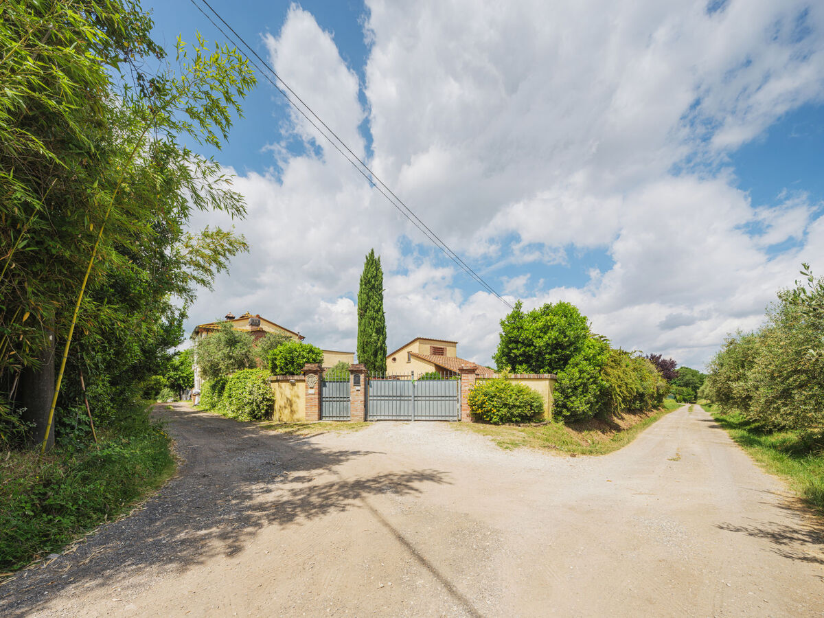 Villa Ulivo – Maison 6 pers. avec piscine à Orentano - Photo 26