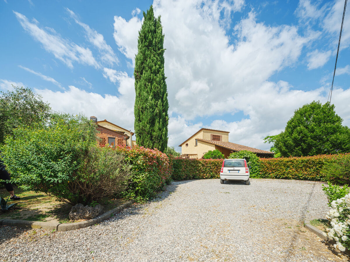 Villa Ulivo – Maison 6 pers. avec piscine à Orentano - Photo 27