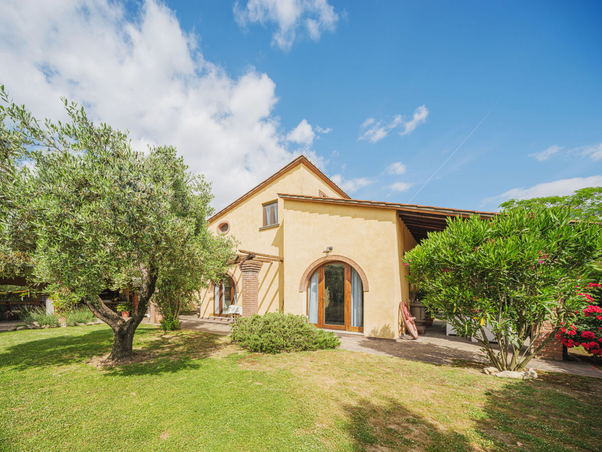 Villa Ulivo – Maison 6 pers. avec piscine à Orentano - Photo 29