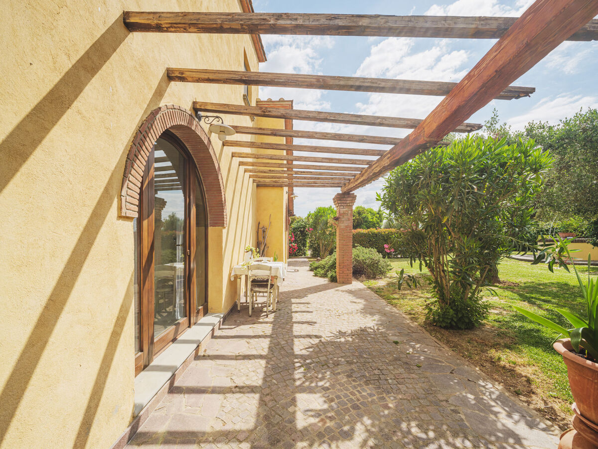 Villa Ulivo – Maison 6 pers. avec piscine à Orentano - Photo 30