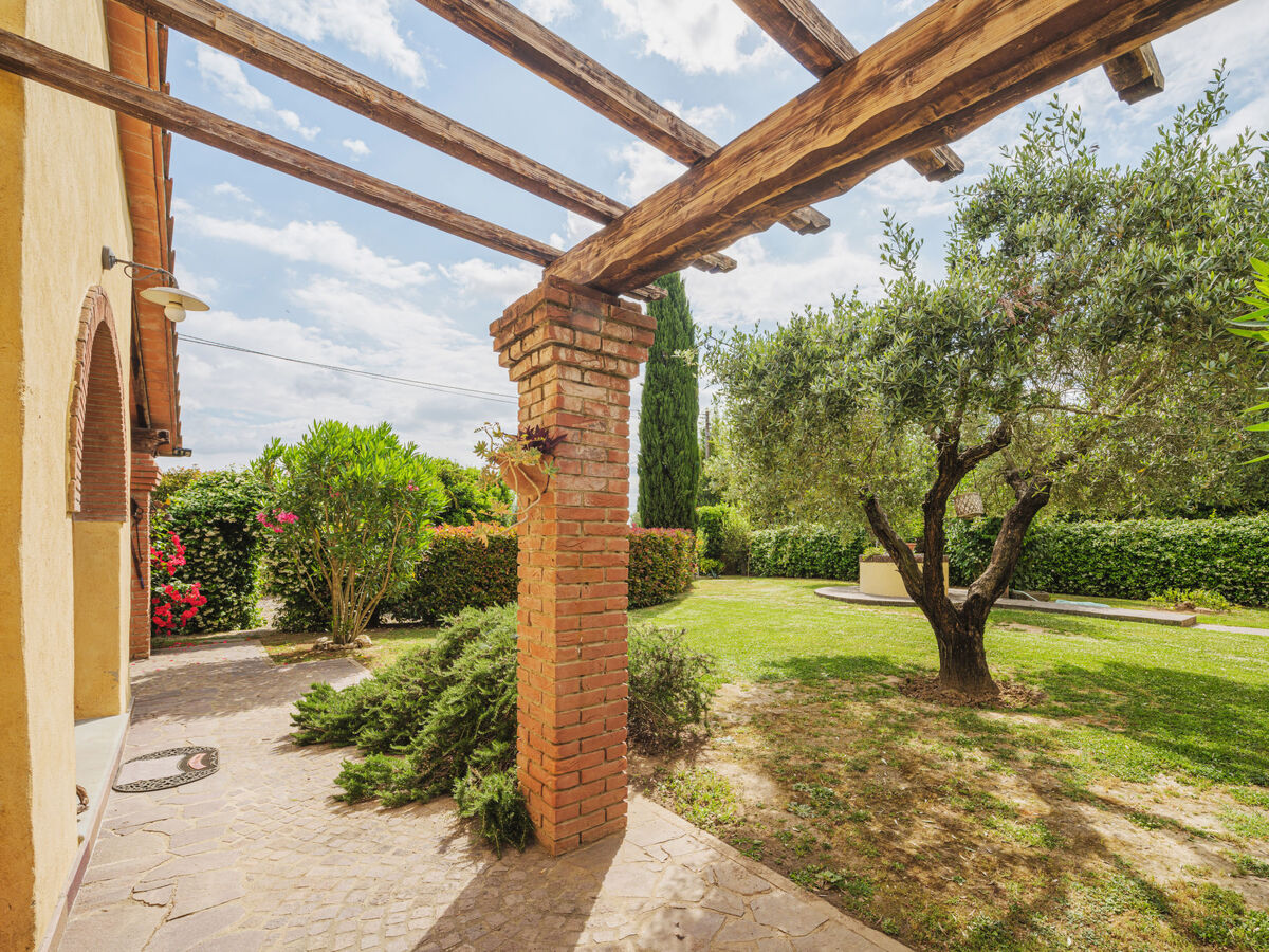Villa Ulivo – Maison 6 pers. avec piscine à Orentano - Photo 31