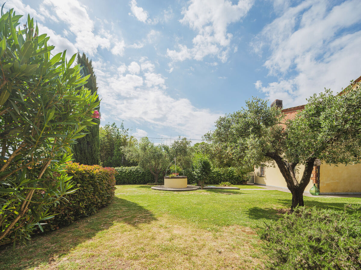Villa Ulivo – Maison 6 pers. avec piscine à Orentano - Photo 32