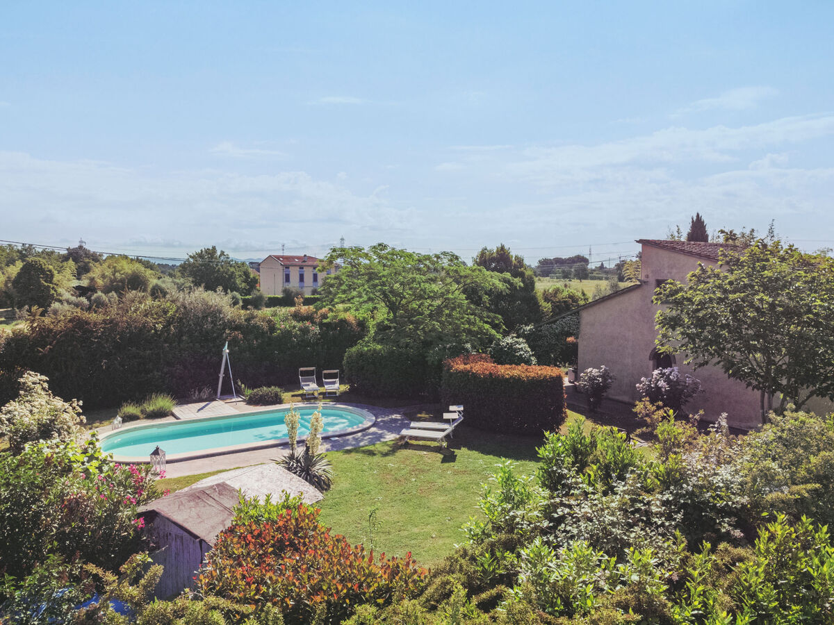 Villa Ulivo – Maison 6 pers. avec piscine à Orentano - Photo 33