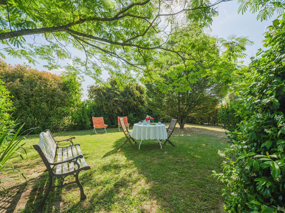 Villa Ulivo – Maison 6 pers. avec piscine à Orentano - Photo 34