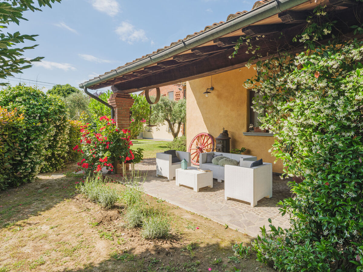 Villa Ulivo – Maison 6 pers. avec piscine à Orentano - Photo 35