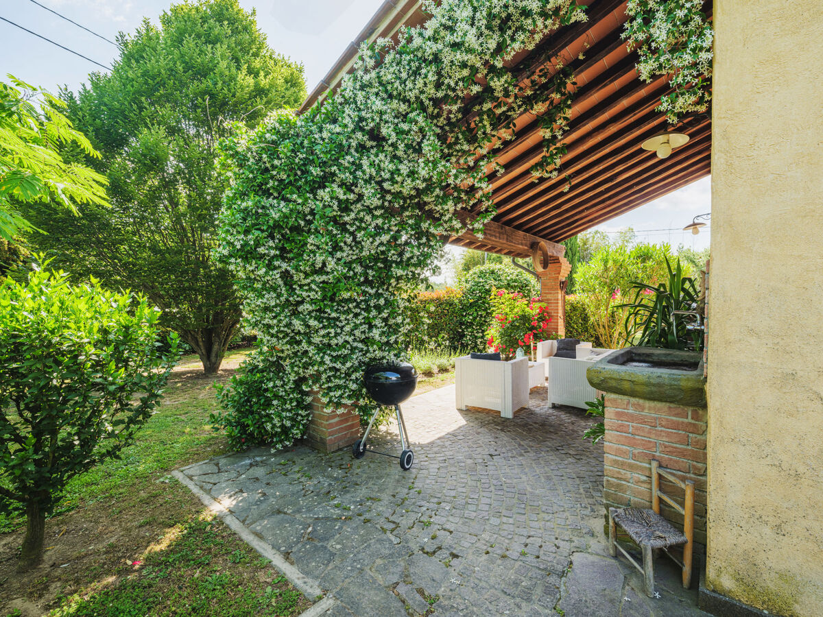 Villa Ulivo – Maison 6 pers. avec piscine à Orentano - Photo 36