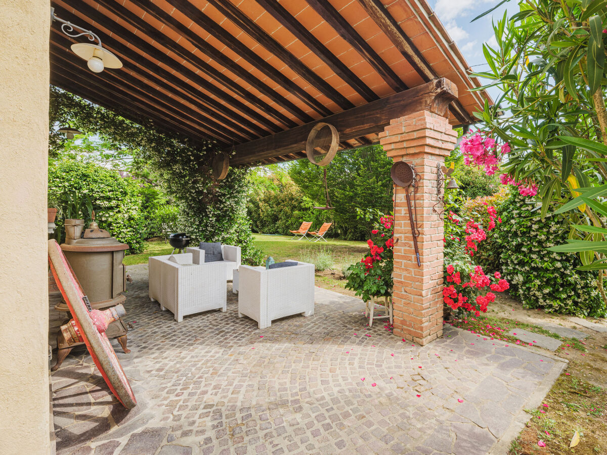Villa Ulivo – Maison 6 pers. avec piscine à Orentano - Photo 37