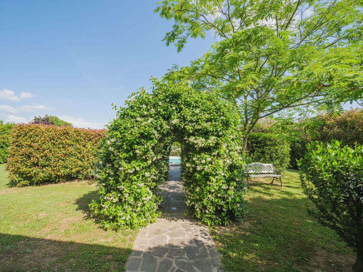 Villa Ulivo – Maison 6 pers. avec piscine à Orentano - Photo 38