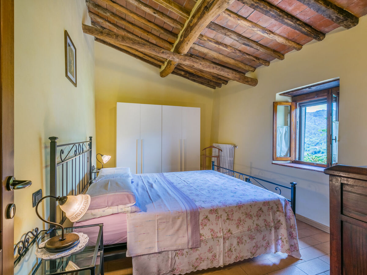 Poggetto Pellegrini, maison 6 pers. à Pescia - Photo 17