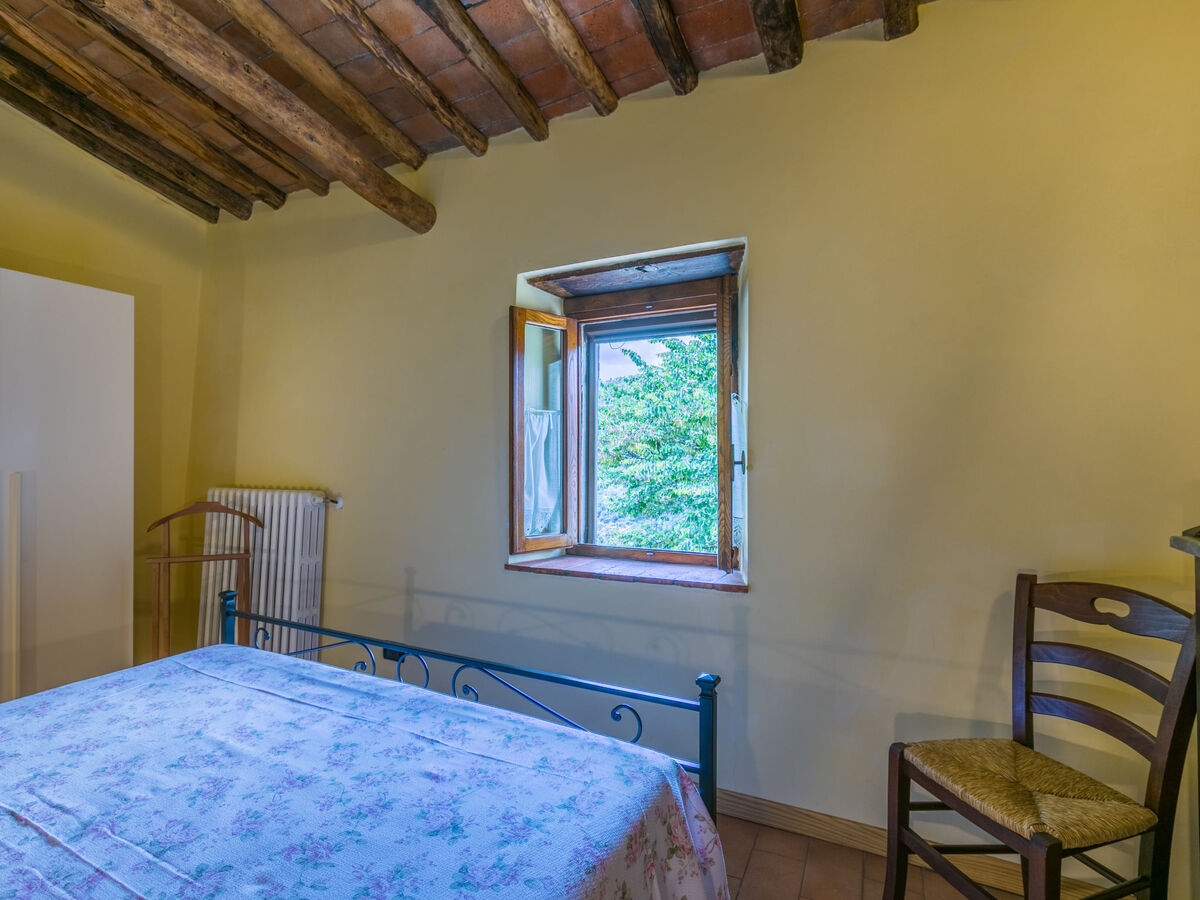 Poggetto Pellegrini, maison 6 pers. à Pescia - Photo 20