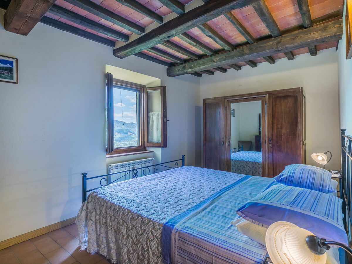 Poggetto Pellegrini, maison 6 pers. à Pescia - Photo 40
