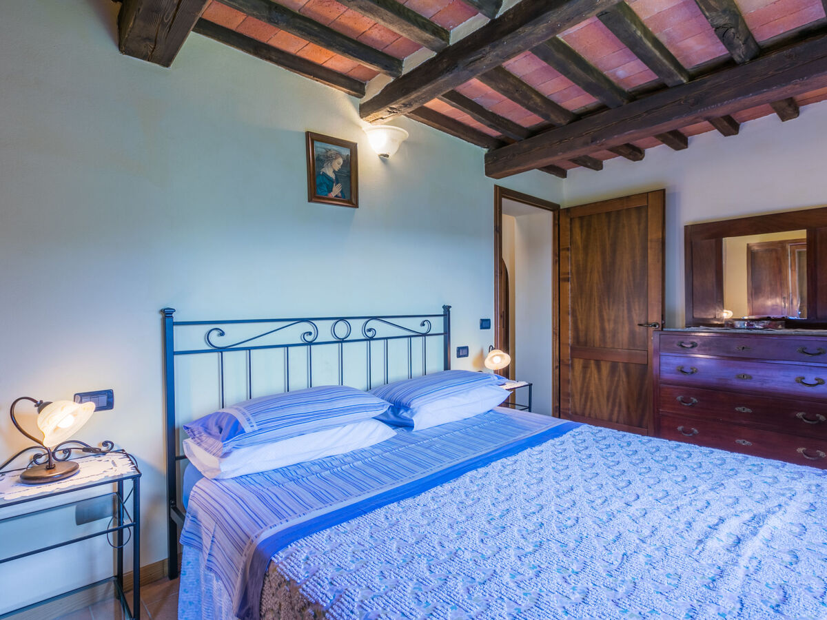 Poggetto Pellegrini, maison 6 pers. à Pescia - Photo 42