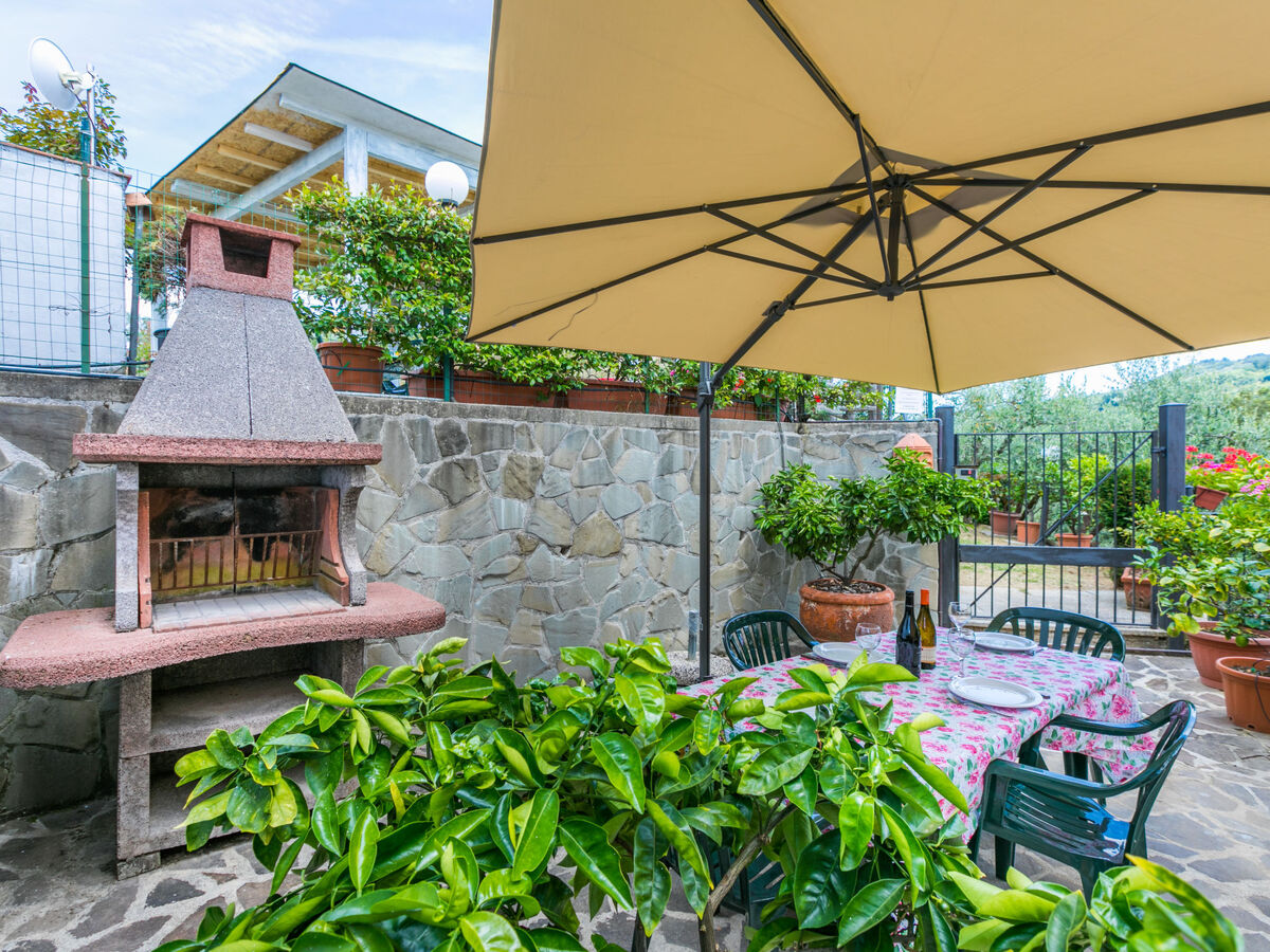 Poggetto Pellegrini, maison 6 pers. à Pescia - Photo 50