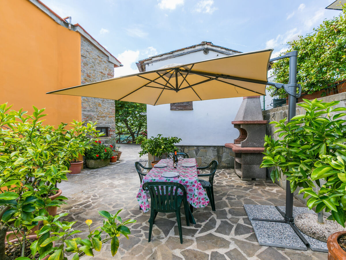 Poggetto Pellegrini, maison 6 pers. à Pescia - Photo 53