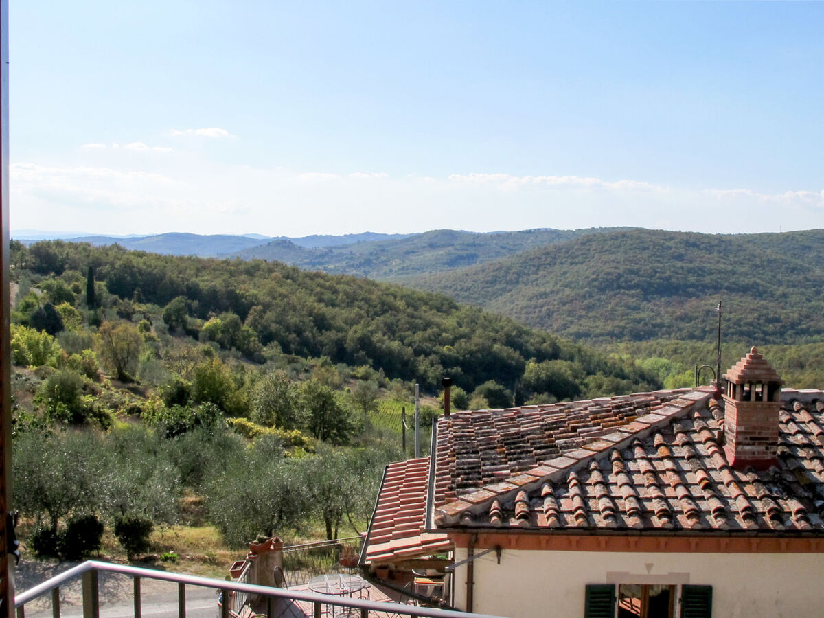 Montechioccioli, maison 6 chambres avec piscine - Photo 4