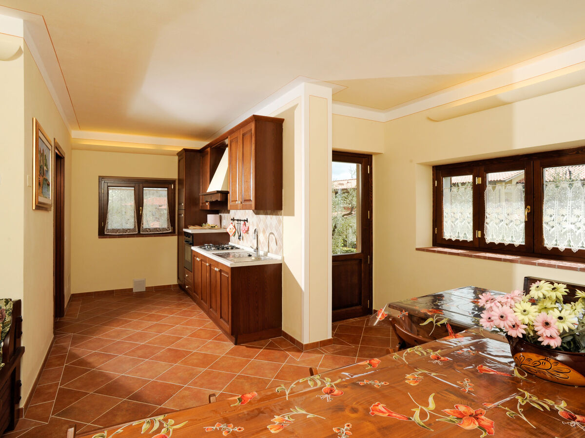 Montechioccioli, maison 6 chambres avec piscine - Photo 10