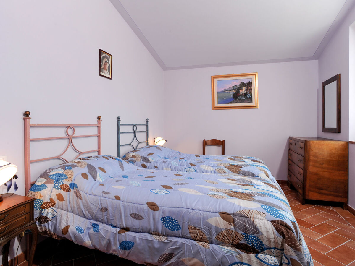 Montechioccioli, maison 6 chambres avec piscine - Photo 13