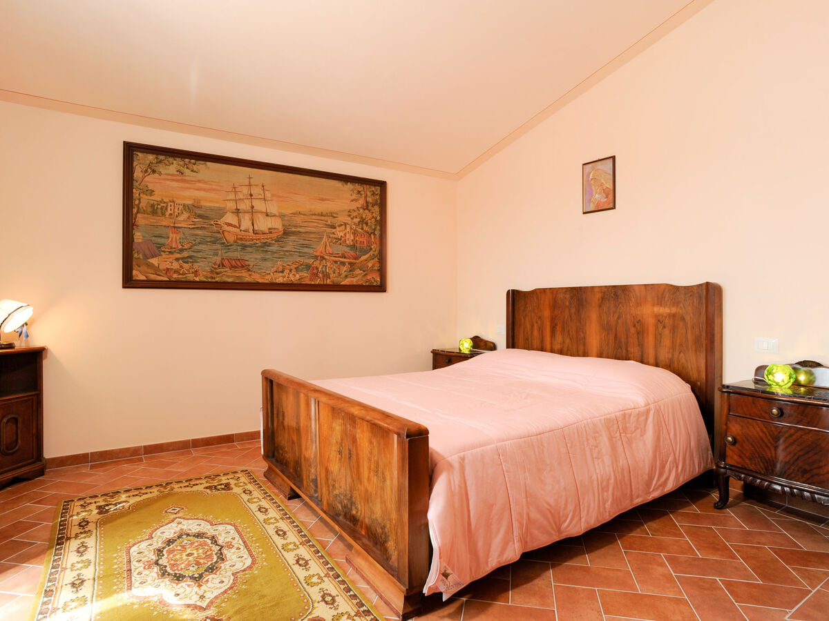 Montechioccioli, maison 6 chambres avec piscine - Photo 16
