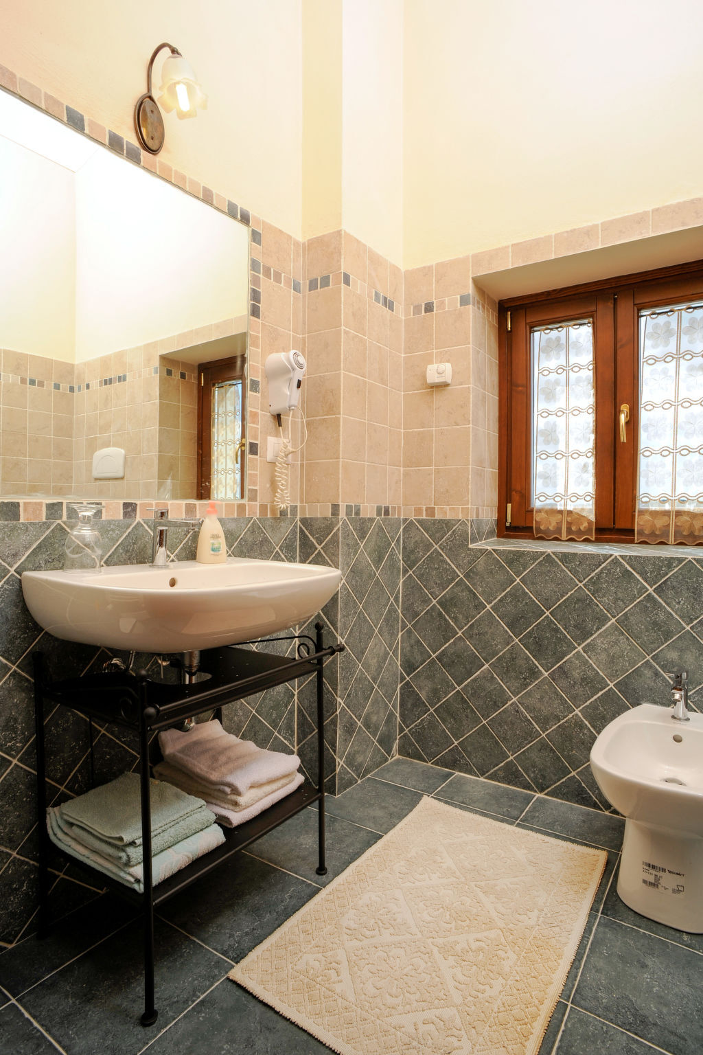Montechioccioli, maison 6 chambres avec piscine - Photo 20