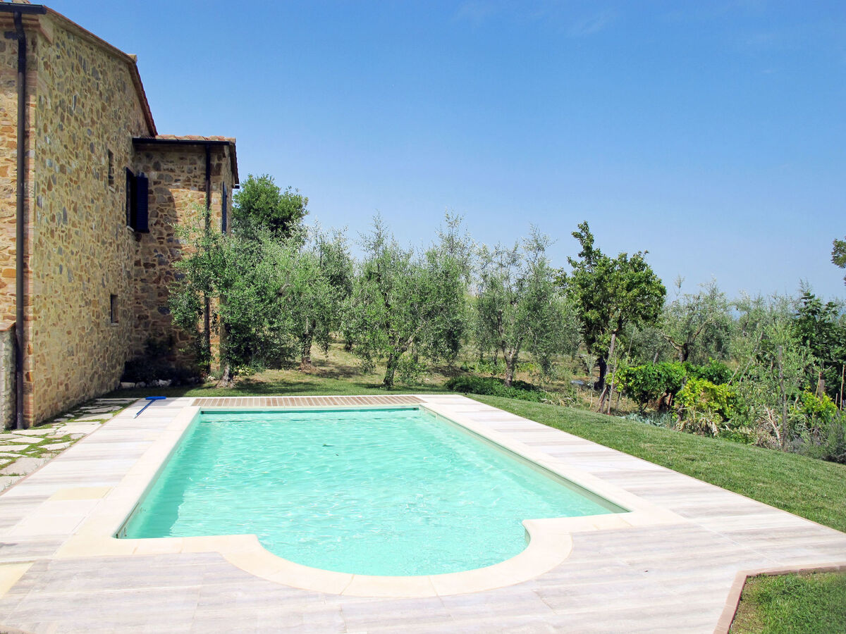 Rustico Cavernoso, maison 8 pers. avec piscine - Photo 2