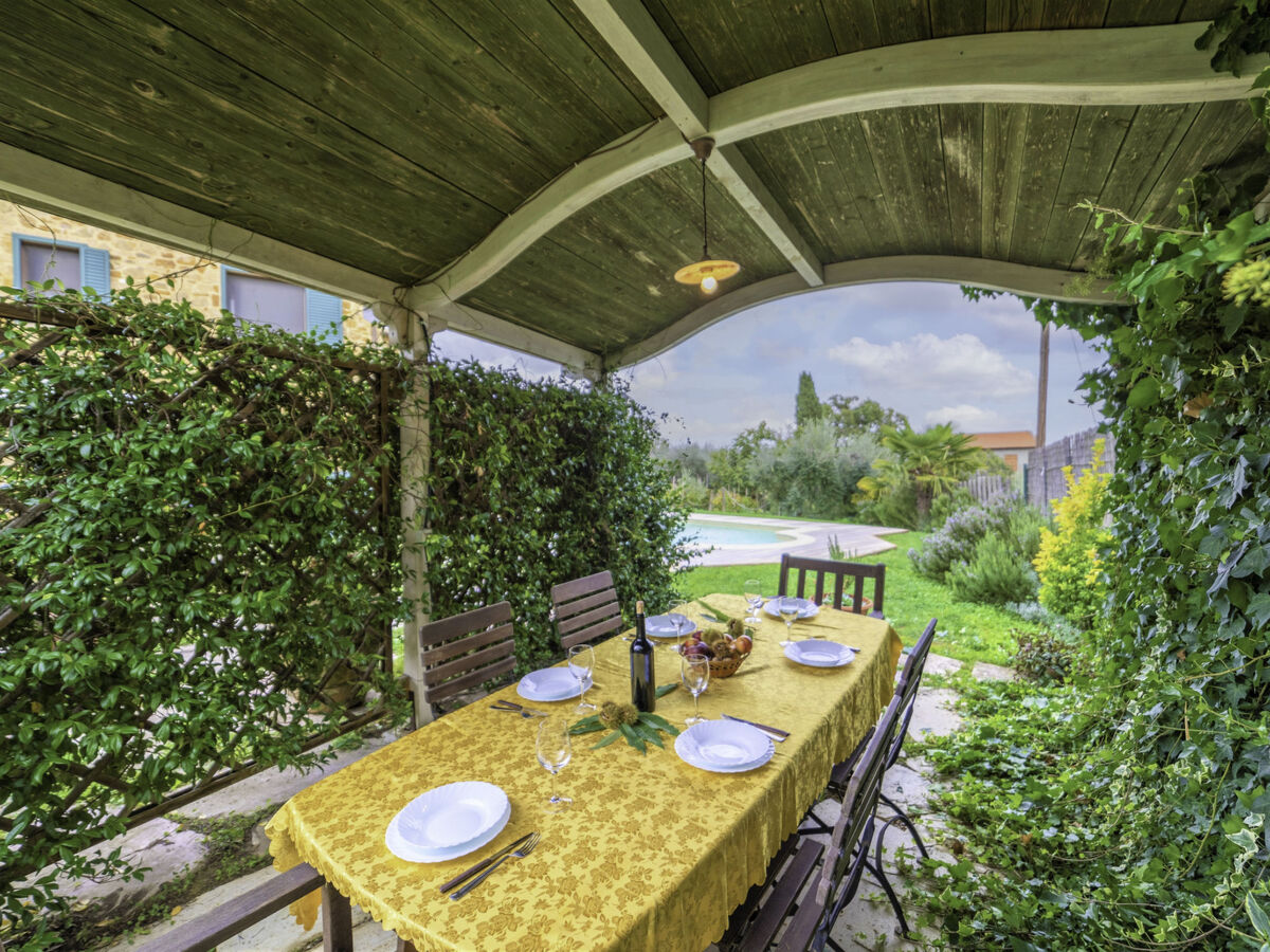 Rustico Cavernoso, maison 8 pers. avec piscine - Photo 3