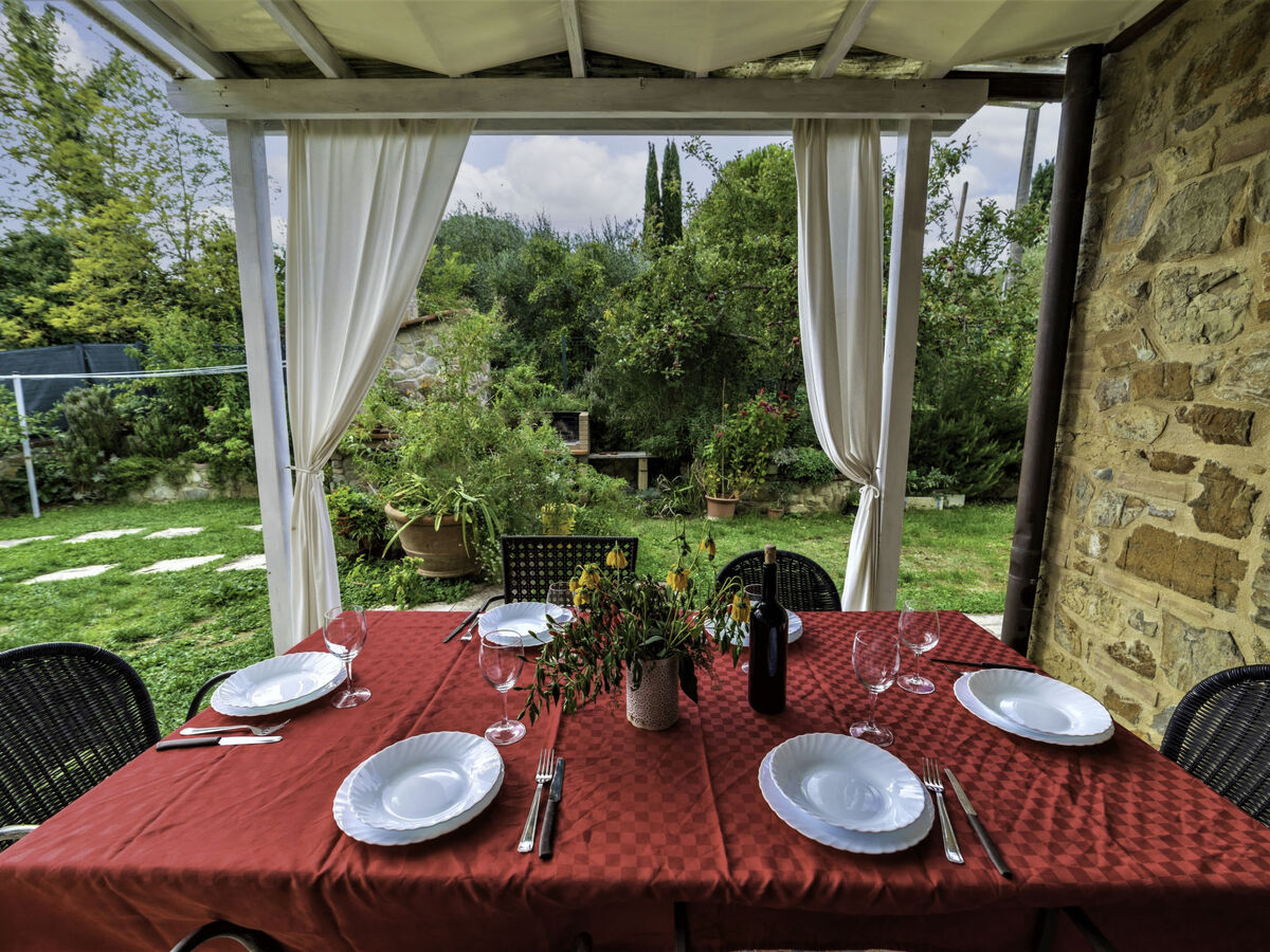 Rustico Cavernoso, maison 8 pers. avec piscine - Photo 4