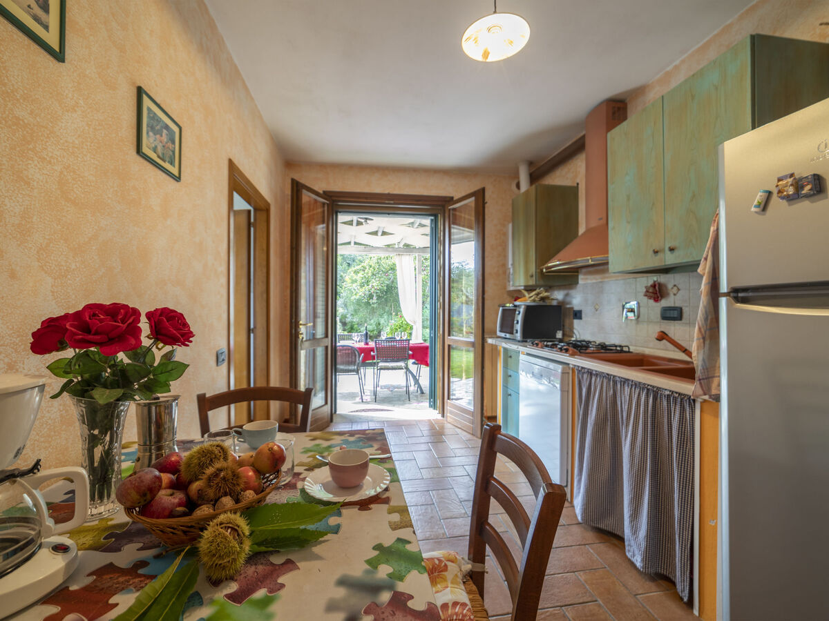 Rustico Cavernoso, maison 8 pers. avec piscine - Photo 5