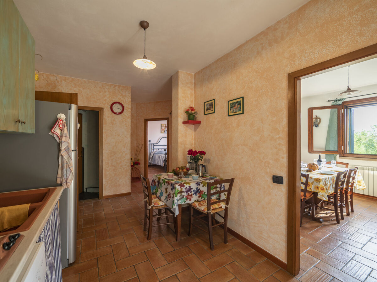 Rustico Cavernoso, maison 8 pers. avec piscine - Photo 6