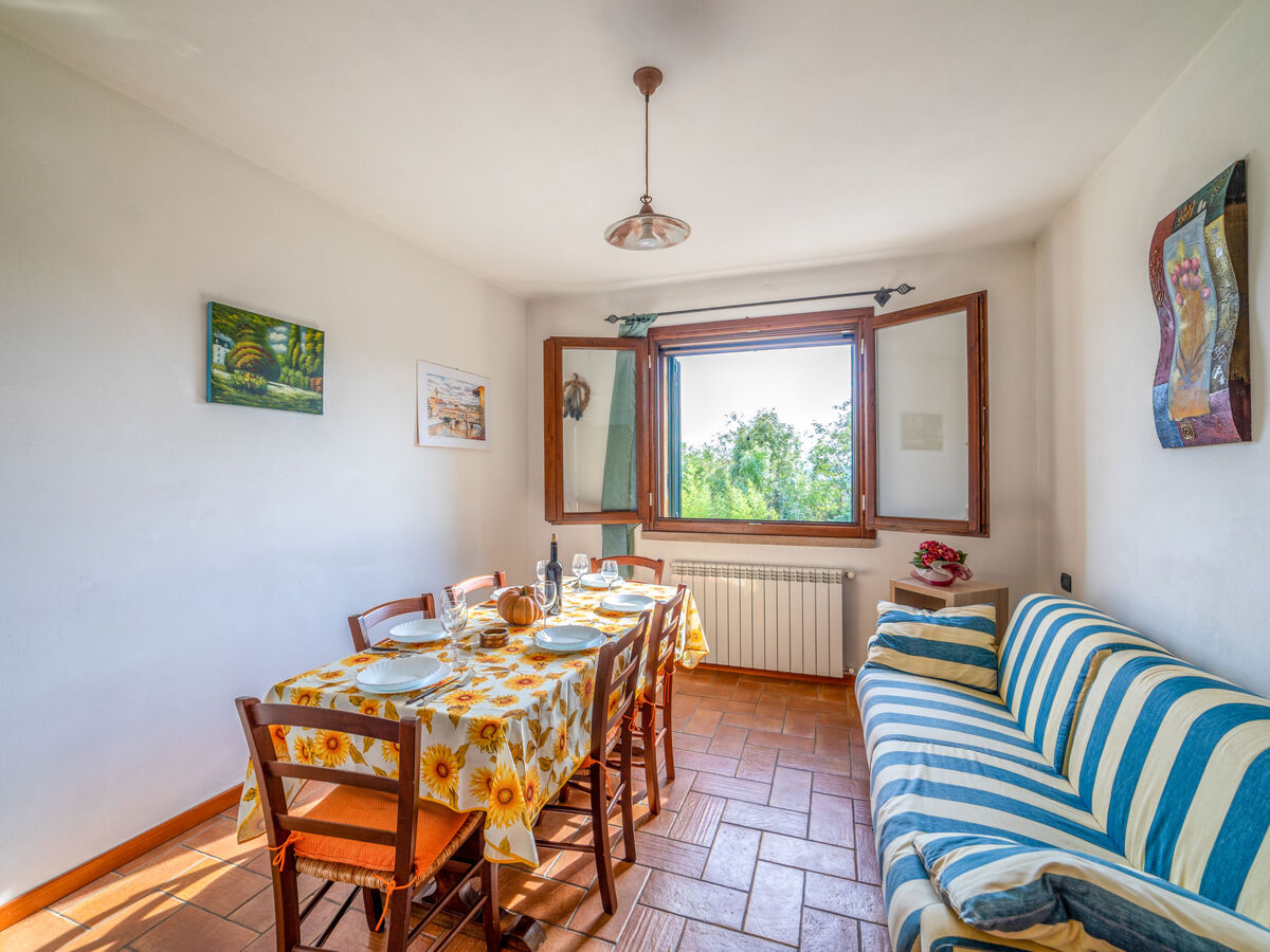 Rustico Cavernoso, maison 8 pers. avec piscine - Photo 8