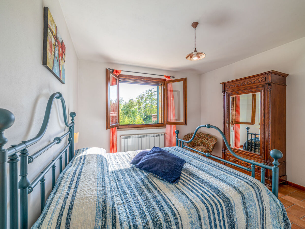 Rustico Cavernoso, maison 8 pers. avec piscine - Photo 11