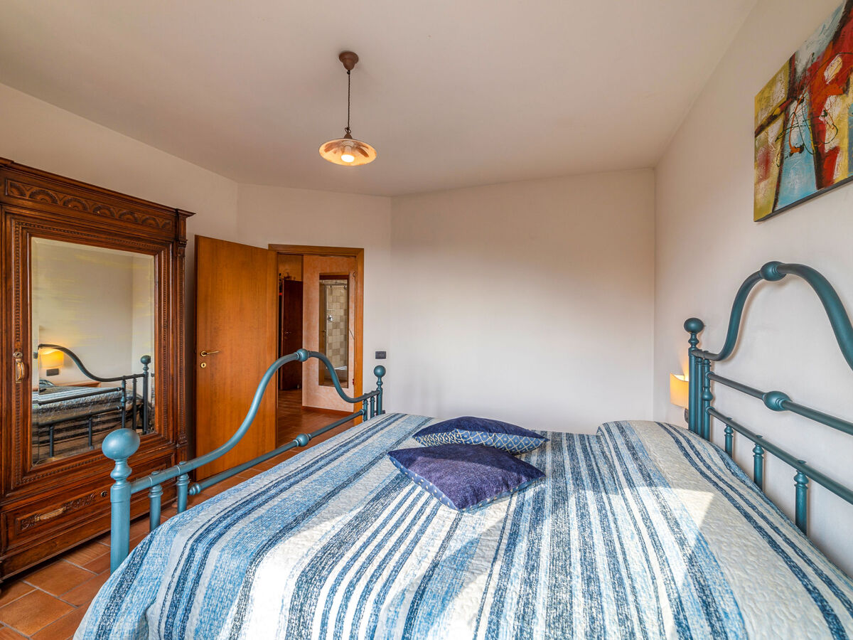 Rustico Cavernoso, maison 8 pers. avec piscine - Photo 12