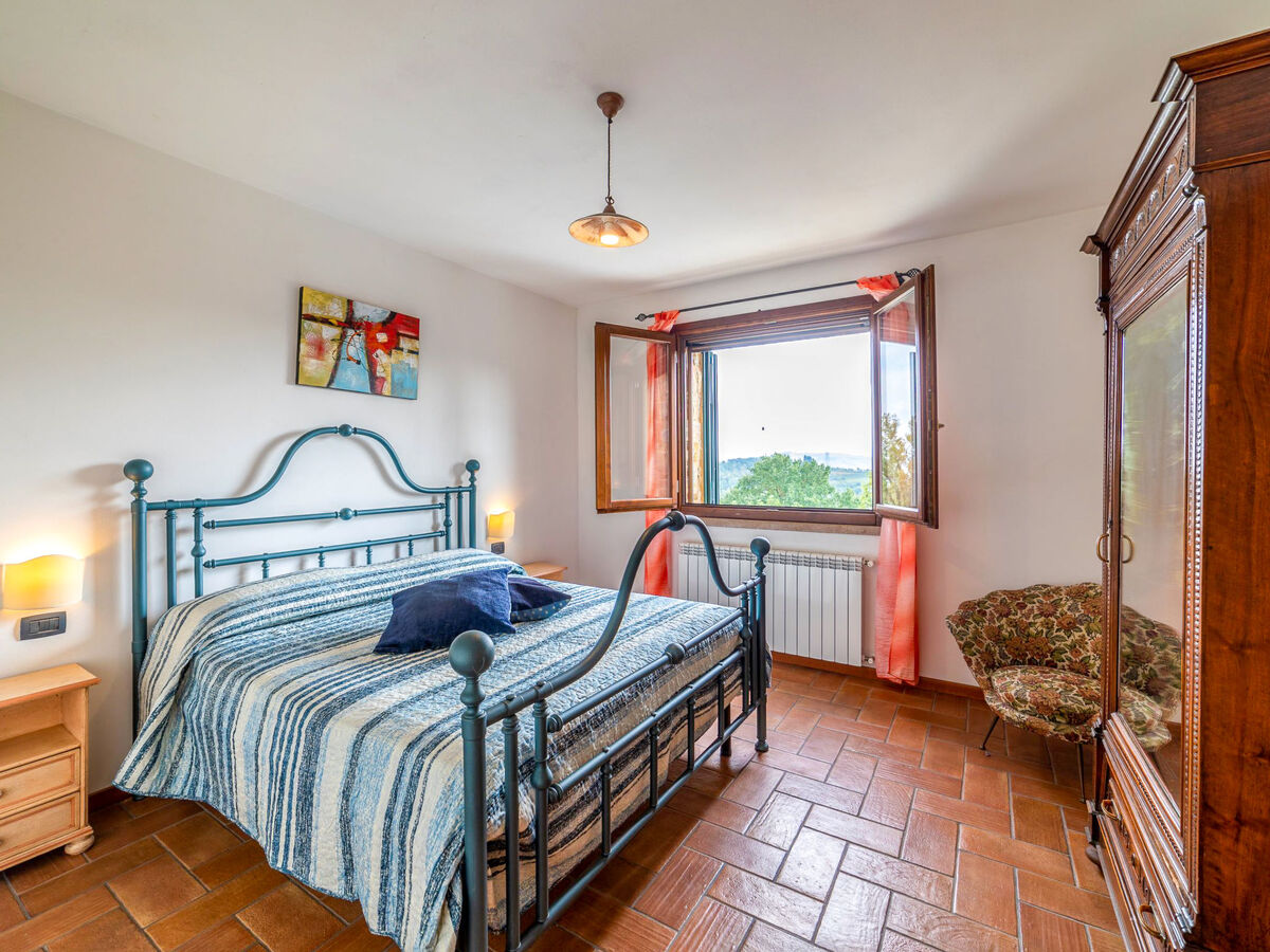 Rustico Cavernoso, maison 8 pers. avec piscine - Photo 13