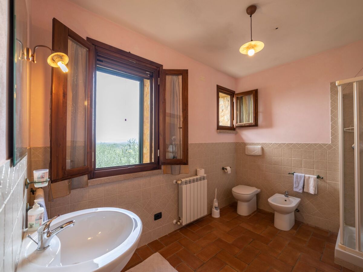 Rustico Cavernoso, maison 8 pers. avec piscine - Photo 14